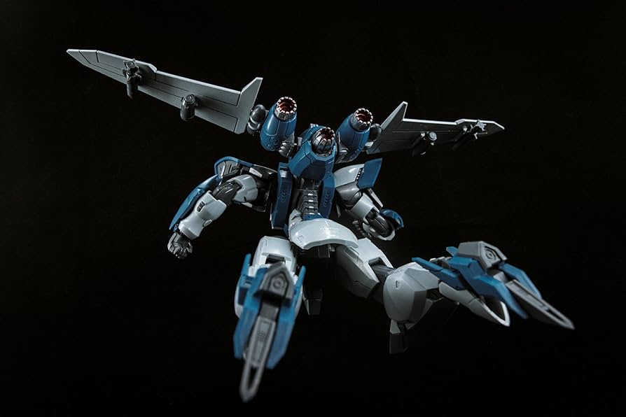 Amazon.co.jp: [ToyBase] 酋長大陸 1/144 雲雀 ひばり YUNQUE